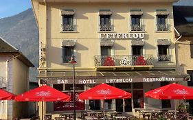 L'Eterlou